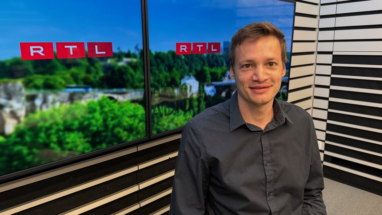 RTL Today - Economic outlook: STATEC director warns of Luxembourg's 'new normal' with slower growth