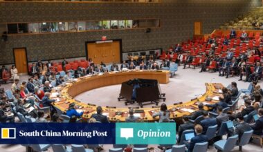 Opinion | UN weakness over Ukraine war, Iran-Israel conflict shows need for reform