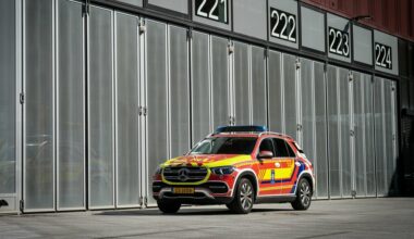 RTL Today - Northern Luxembourg: Two accidents leave three injured on Friday afternoon