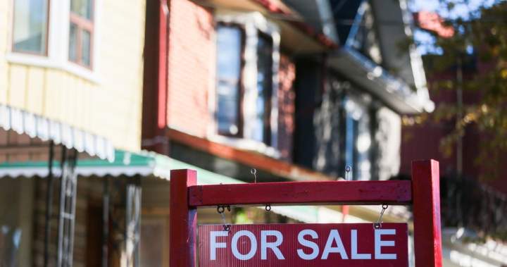 Canada’s housing market is in ‘new normal.’ It looks like the ‘old normal’ - National