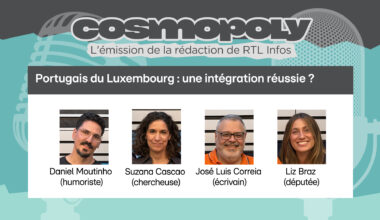 RTL Infos - “Il y a de la stigmatisation”: Portugais au Luxembourg : une intégration réussie ?