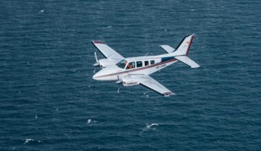ENAC ha fermato per 20gg l’aereo della Sea Watch che cerca migranti nel Mediterraneo, non sono chiare le cause