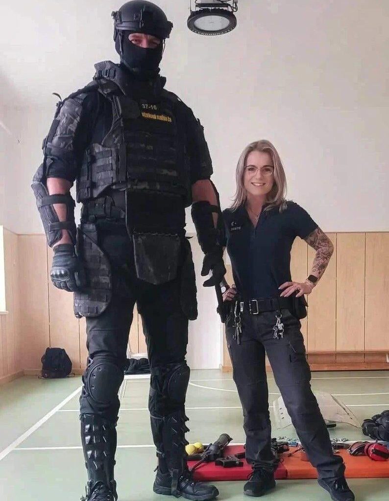 Asi jedl hodně Monte, nebo nevim...