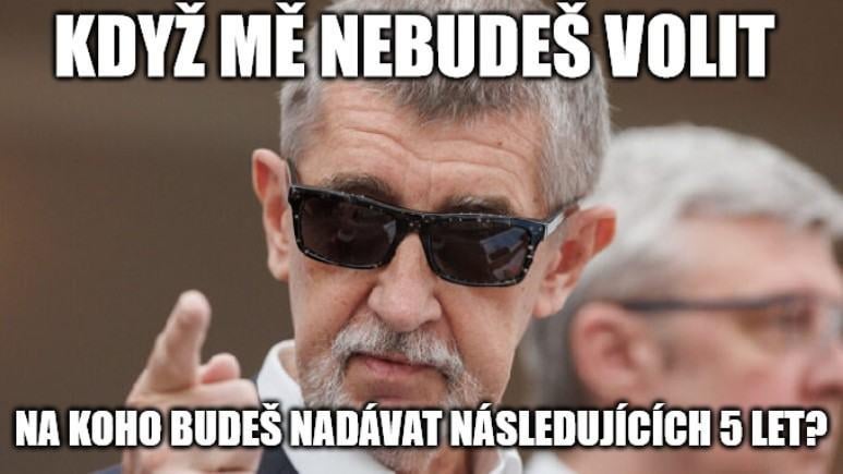 Babiš je teď v naší vesnici kde mele sračky a tak si ani člověk nemůže zajít na poštu, protože pošťačka neohlášeně zavřela aby si ho mohla natočit 🙃🙃🙃🙃🙃🙃🙃