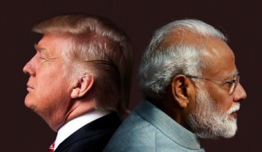 India’s loss is Pakistan’s gain: How the Trump-Modi bromance fell apart