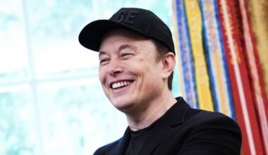 ‘Driving destruction’: Elon Musk just tossed another grenade, questioning Trump’s ‘legitimacy’