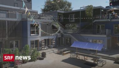 Sind Genossenschaften in der Schweiz ein Auslaufmodell? - News