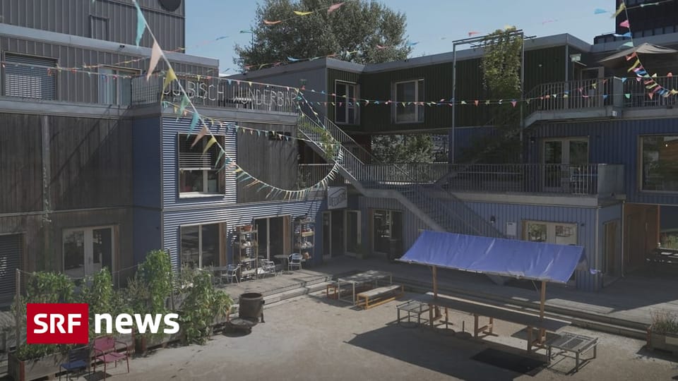 Sind Genossenschaften in der Schweiz ein Auslaufmodell? - News