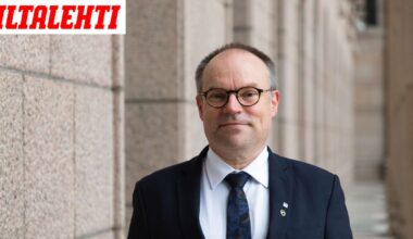 Suomen Yrittäjät näreissään hallituksen hankkeesta