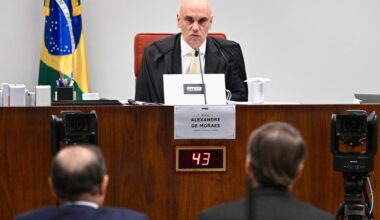 Au Brésil, Lula résiste à la pression de l’administration Trump