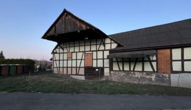 Thema: Gartenplanung