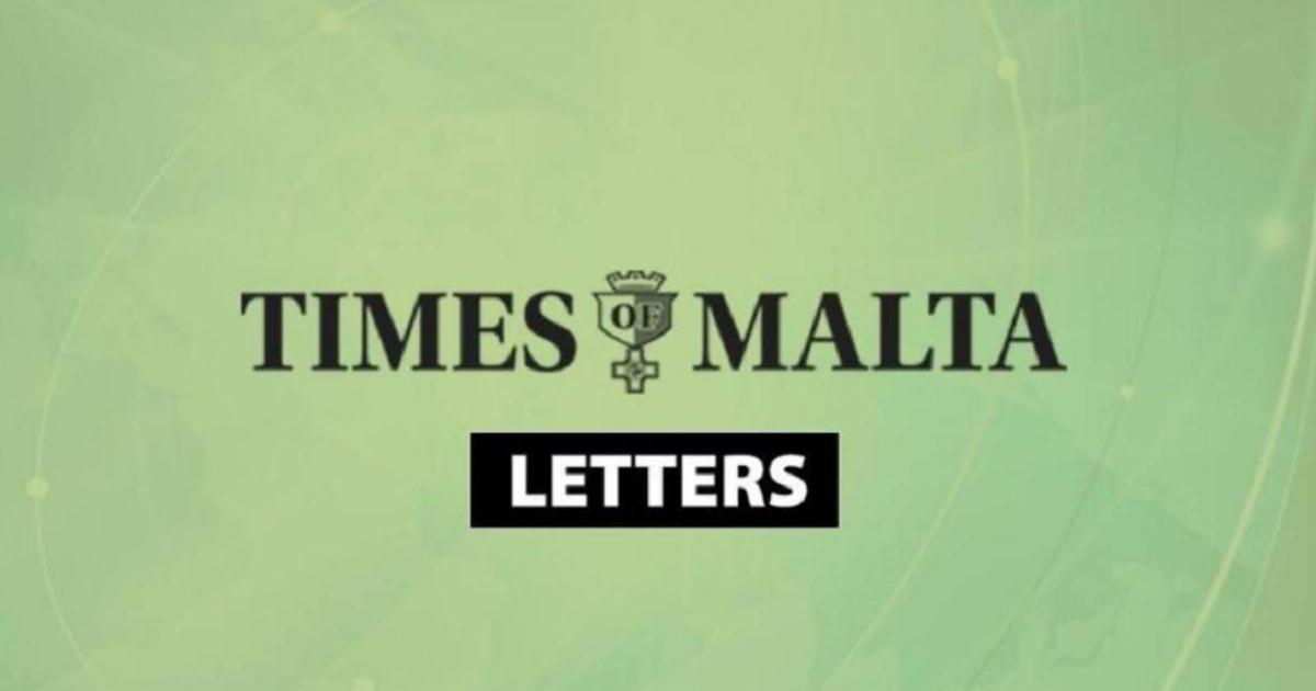 Letters to the editor - August 16, 2025