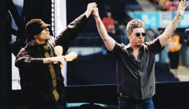 Oasis faces backlash in South Korea over controversial sunrise video