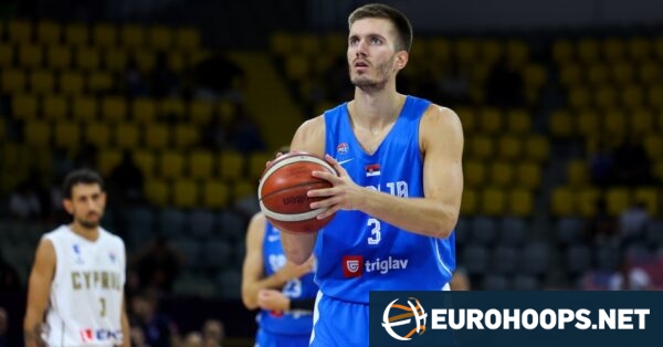 Jokic-less Serbia beats Cyprus by 67 with Vukcevic stealing the show