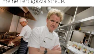 Ich👨‍🍳iel