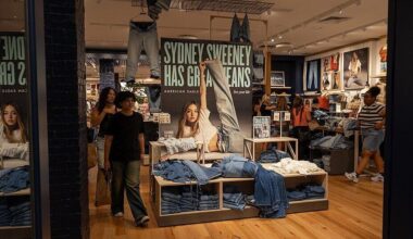 Sydney Sweeney’s ‘Americana’ bombs at box office after American Eagle controversy