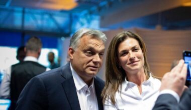 Varga Judit lehetett volna Magyarország női kormányfője