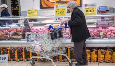 Az inflációs adat után nem várható kamatcsökkentés