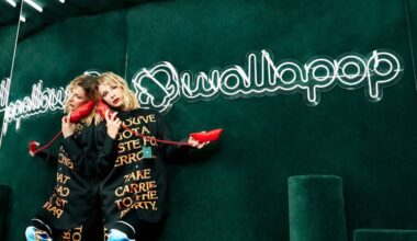 South Korean Naver acquires Wallapop