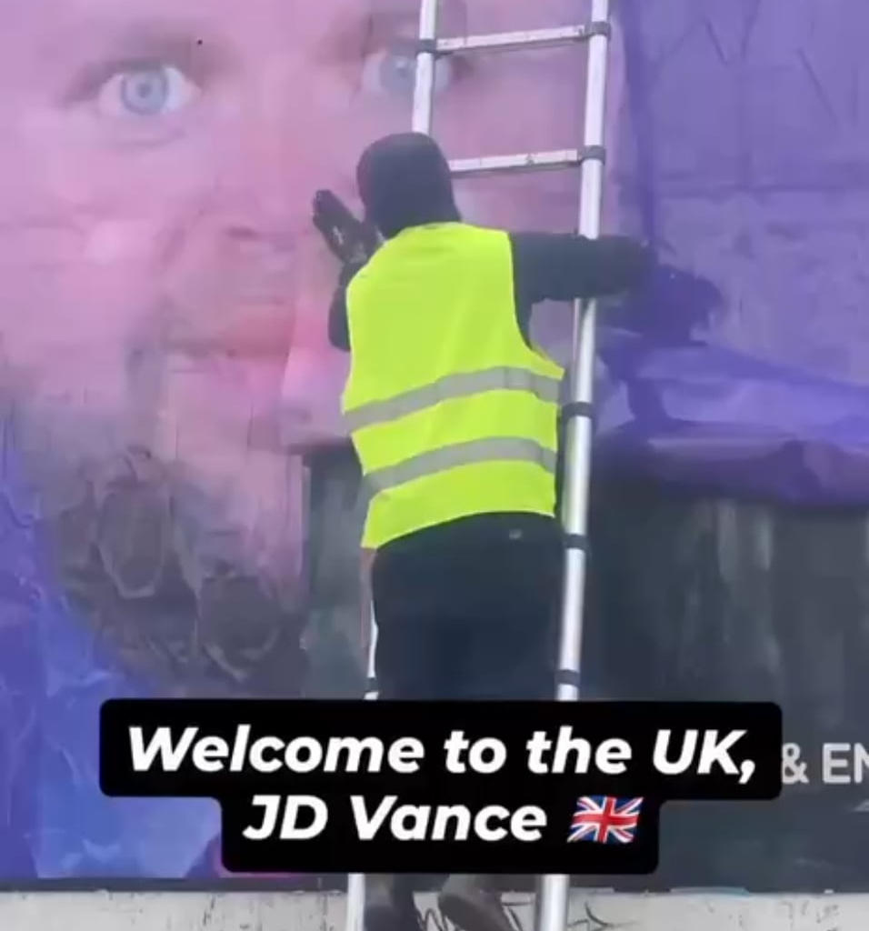 A warm welcome from Barry63