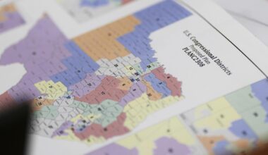 Discussion Thread: Texas House Holds Special Session and Texas Legislative Democrats Hold News Conference Amid Texas Republican Redistricting Plans