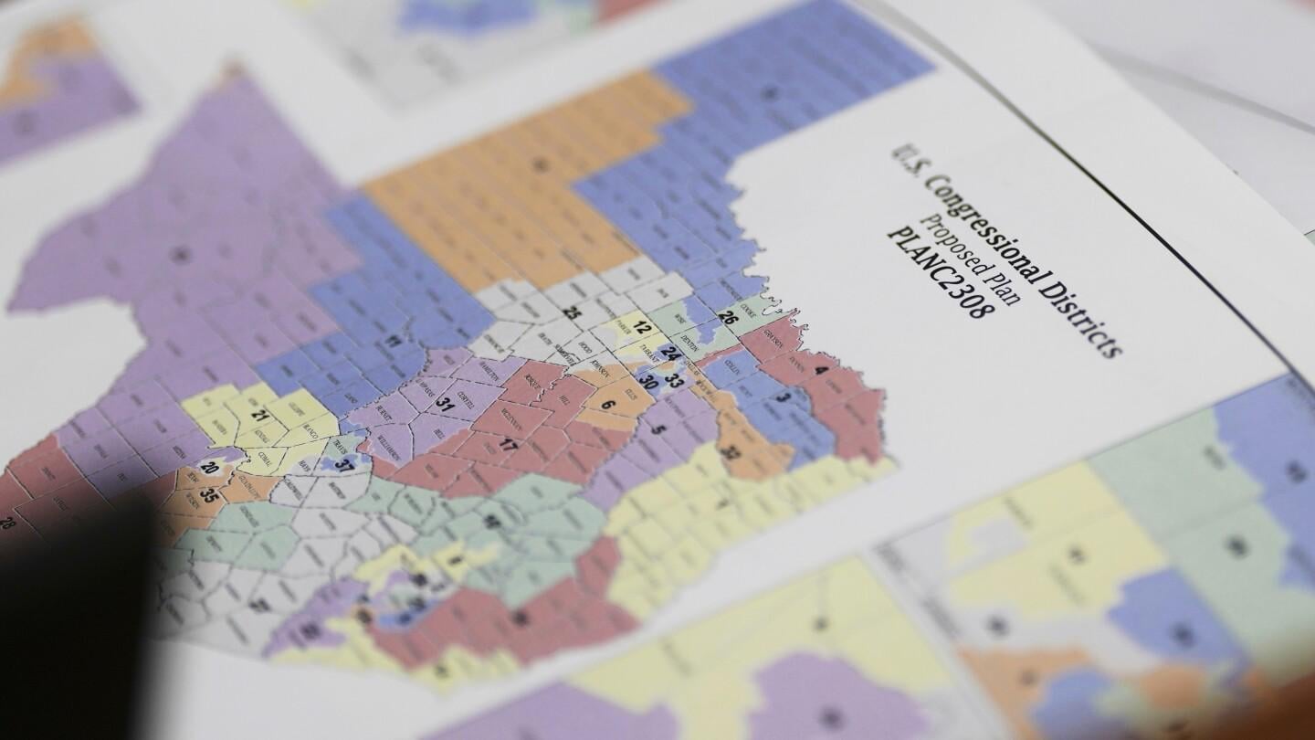 Discussion Thread: Texas House Holds Special Session and Texas Legislative Democrats Hold News Conference Amid Texas Republican Redistricting Plans