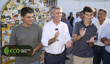 PS votará contra o OE2026 se proposta do Governo insistir em alterar leis laborais