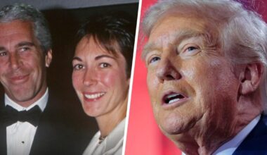 Oversight Dem: We will release names in Epstein files, including ‘potentially the president’s’