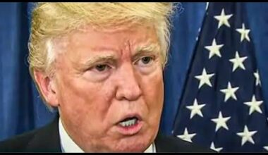 Ghislaine Maxwell REVEALS TRUMP DNA EVIDENCE and he WORRIES?! "they got MY DNA?!"