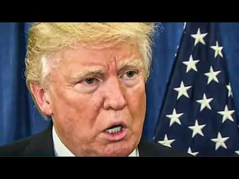 Ghislaine Maxwell REVEALS TRUMP DNA EVIDENCE and he WORRIES?! "they got MY DNA?!"