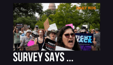 Americans hate gerrymandering. Texas Republicans don’t care.