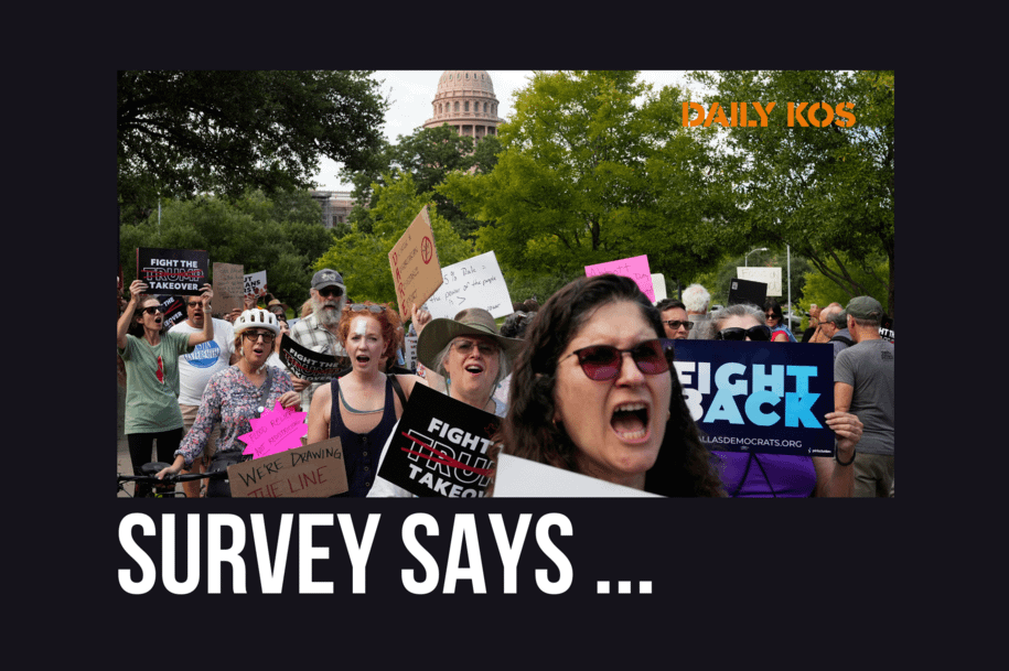 Americans hate gerrymandering. Texas Republicans don’t care.