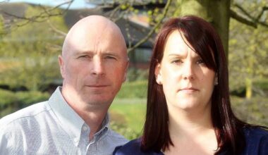 Lucy Connolly is FREE: Tory councillor's wife who was jailed for 'racist' tweet during Southport riots is released from prison after nine months behind bars