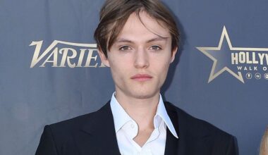 Mingus Reedus, son of Walking Dead star Norman Reedus, arrested on assault charge