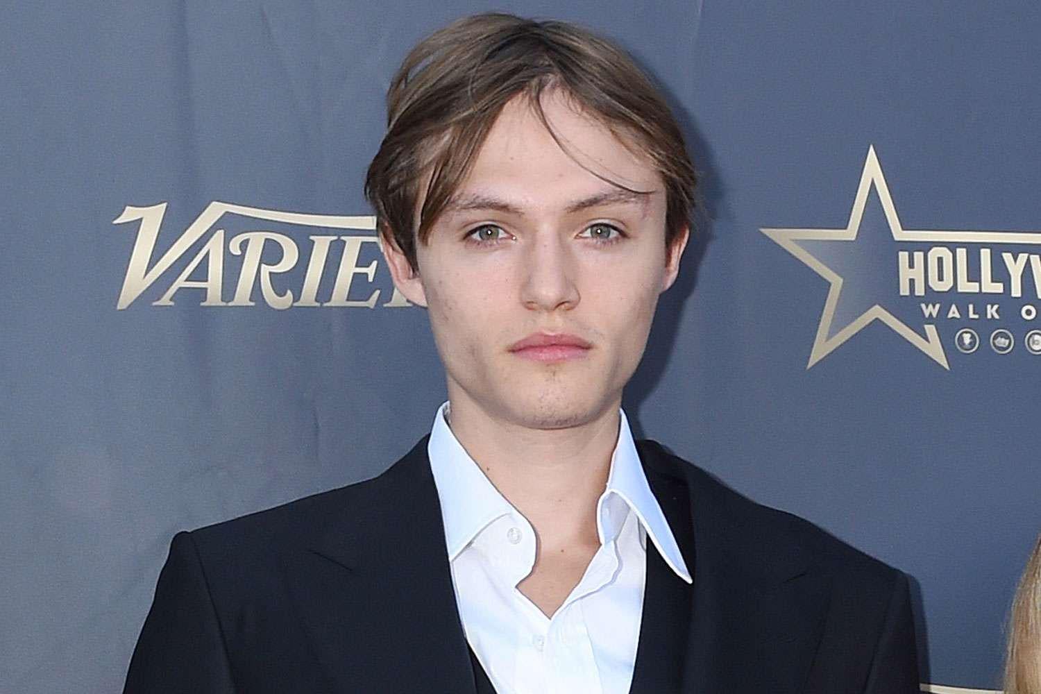 Mingus Reedus, son of Walking Dead star Norman Reedus, arrested on assault charge