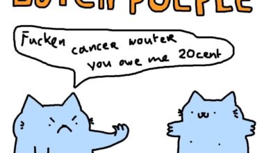 Dutch People