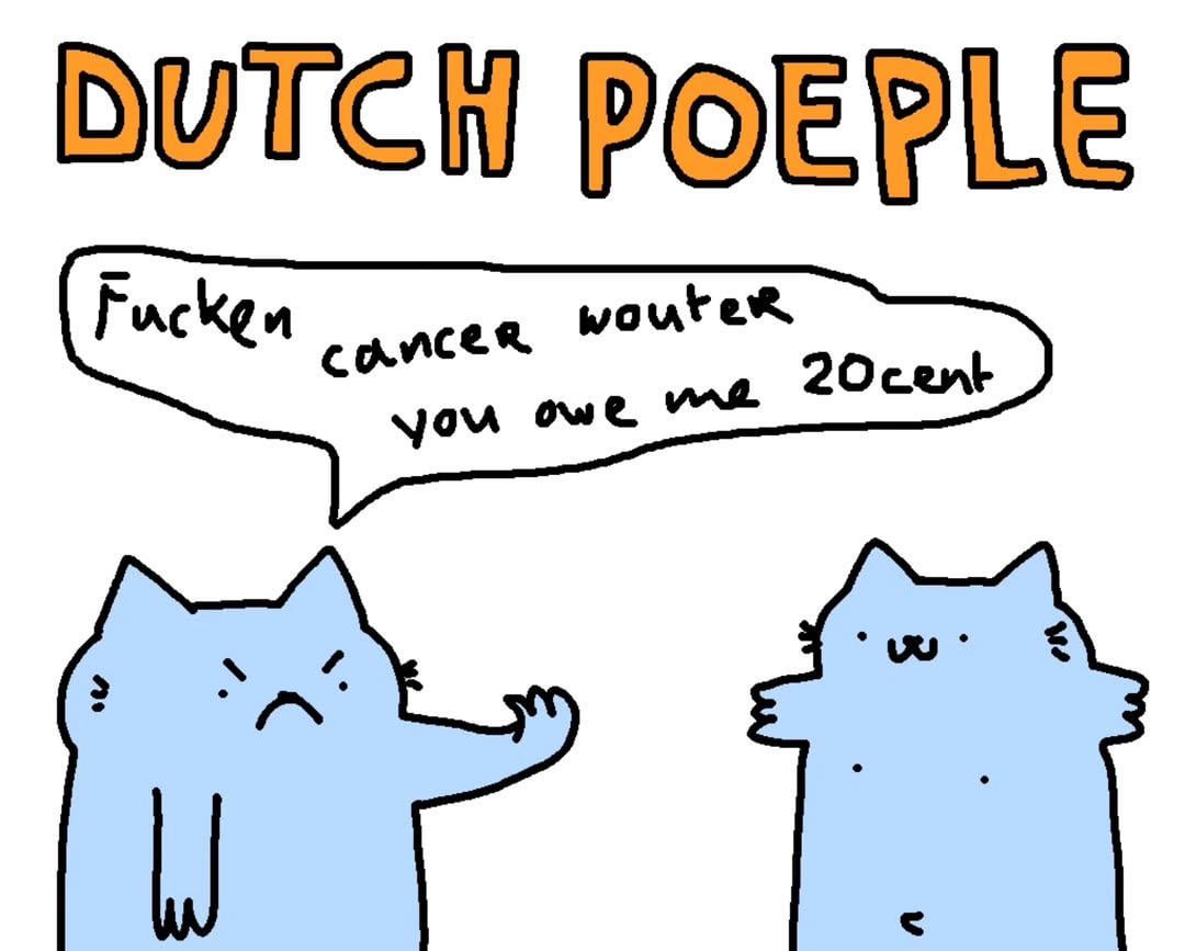 Dutch People