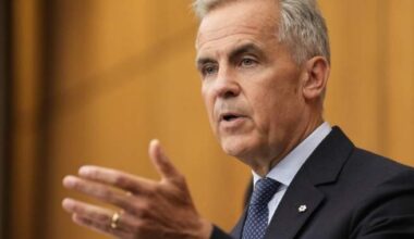 Carney to remove Canada’s counter-tariffs on U.S. goods under CUSMA - National