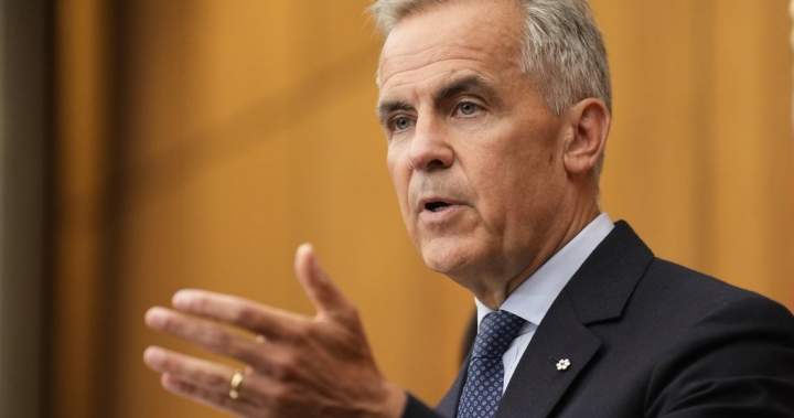 Carney to remove Canada’s counter-tariffs on U.S. goods under CUSMA - National
