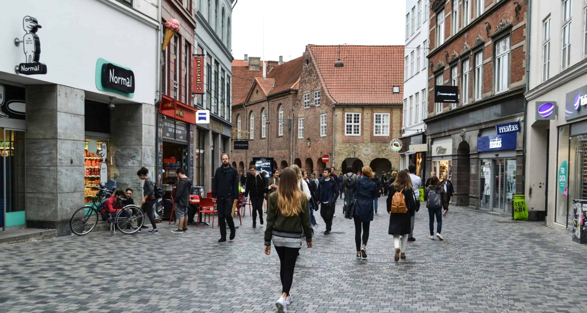 In Denmark, a Vaccine Is Eliminating a Type of Cervical Cancer
