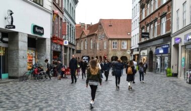 In Denmark, a Vaccine Is Eliminating a Type of Cervical Cancer