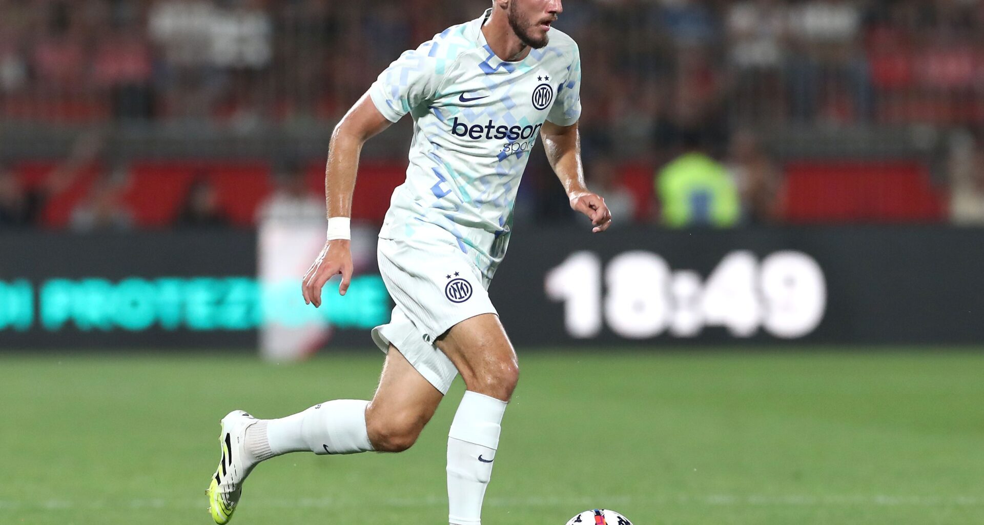 Petar Sucic Inter Milan