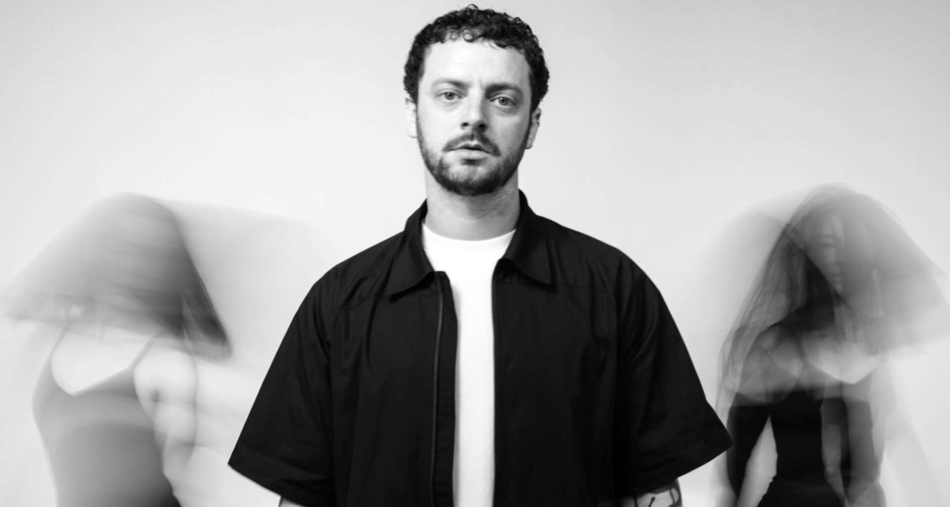 Един от най-провокативните съвременни гласове - grandson, с първи концерт в България