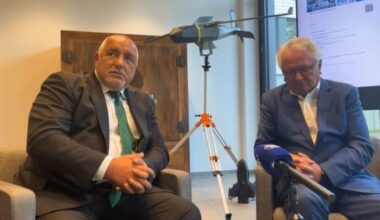 Rheinmetall ще построи най-малко два завода в България ВИДЕО
