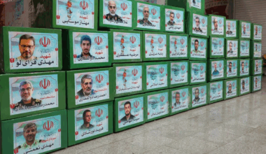 Israel tracked top Iranian officials by hacking bodyguards’ phones - NYT
