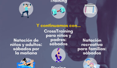 El Área de Deportes presenta la nueva temporada 2025/26 con más de 120 actividades dirigidas y programas pioneros para mayores y deporte adaptado
