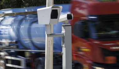 RTL Today - Belgium: 21 new speed cameras planned close to Luxembourg border