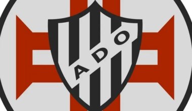 Ovarense Futebol joga para a Taça de Portugal – OvarNews