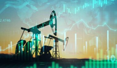 Oil Prices Fall Ahead Of Possible Cease-Fire
