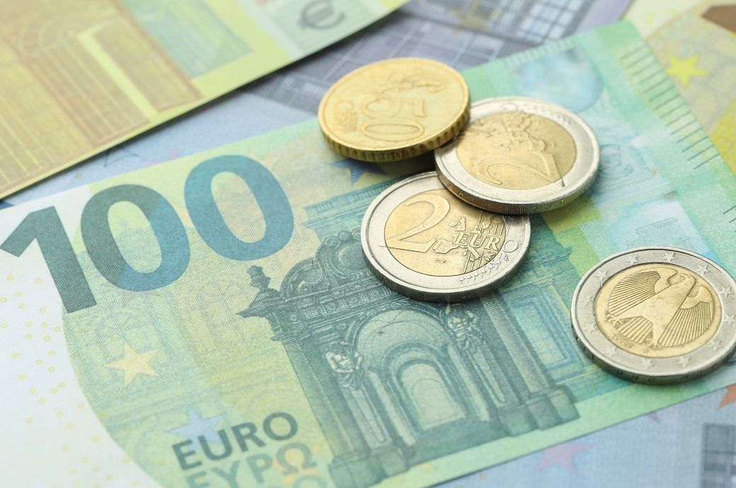Economic sentiment picks up in both EU, euro area in Jul 2025